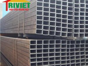 Thép Trí Việt là đơn vị cung cấp các sản phẩm sắt thép uy tín